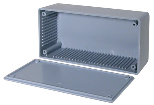 53-541-0 BOÎTE DE PROJET 99X49X40MM 105X54X45 OD