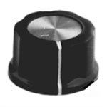 54-234-2  FLANGED KNOB PKG/2