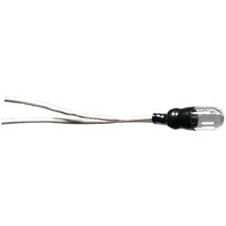 55-056-0  12V 140mA LEAD LAMP