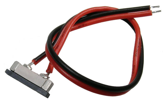 55-750-0  10MM SOLDERLESS RGB CONN