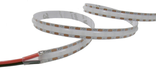 55-76300B-0  COB LED STRIP  5M  BLUE  IP20