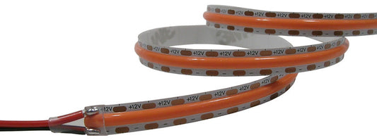 55-7660R-0  COB LED STRIP  1M  RED  IP20