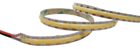 55-7660WW-0  COB LED STRIP  1M  WARM WHITE  IP20