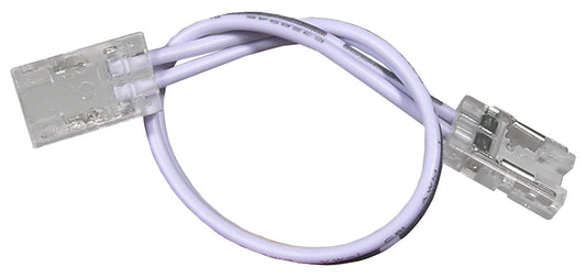 55-76COBA-0  COB LED DOUBLE ENDED WIRED CONN  8mm