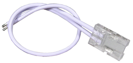55-76COBB-0  COB LED SINGLE CONN TO WIRE  8mm