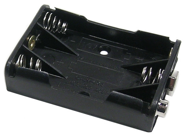 57-431-0  BATT HOLDER 3 'AAA'