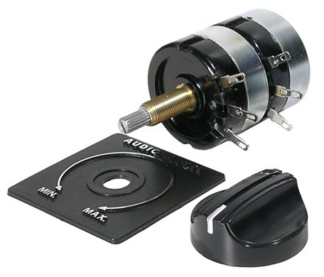 61-112-0  STEREO LPAD