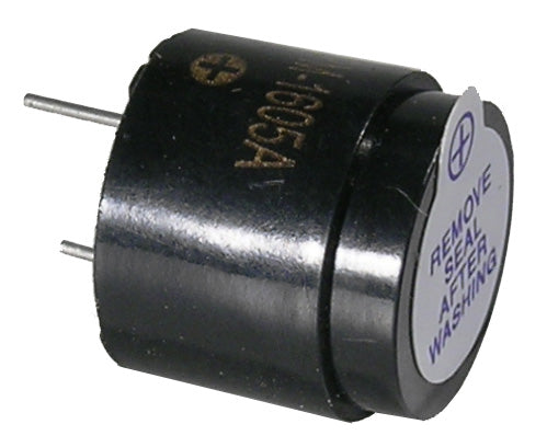 61-223-0  PC MOUNT BUZZER (47V)