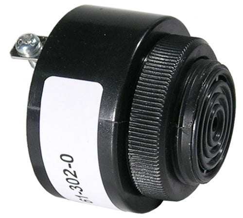 61-301-1  AUDIO ALARM 80db 428VDC SC628