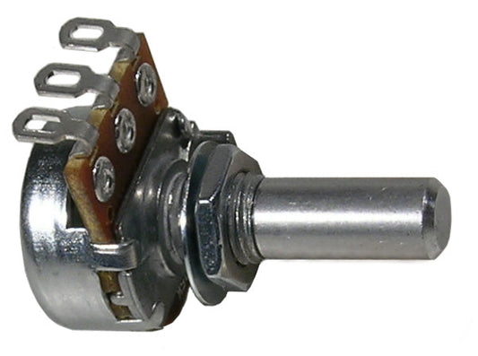 62-248-1  500K LINEAR POTENTIOMETER