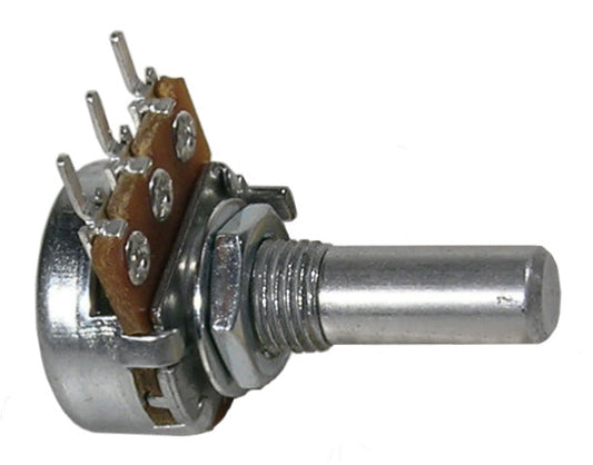 62-284-0  10K LIN POT PC MOUNT