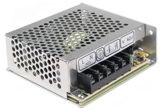 67-1225-1  12VDC 25WATT POWER SUPPLY