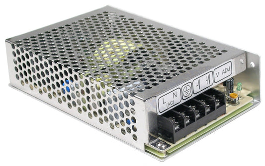 67-1560-1  15VDC 60WATT POWER SUPPLY