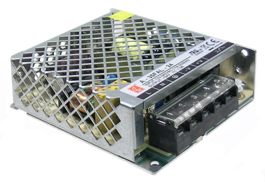 67-2425A-1  24VDC 35 WATT POWER SUPPLY