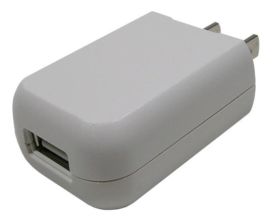 68-105-1  5VDC 1A USB CHARGER PKG