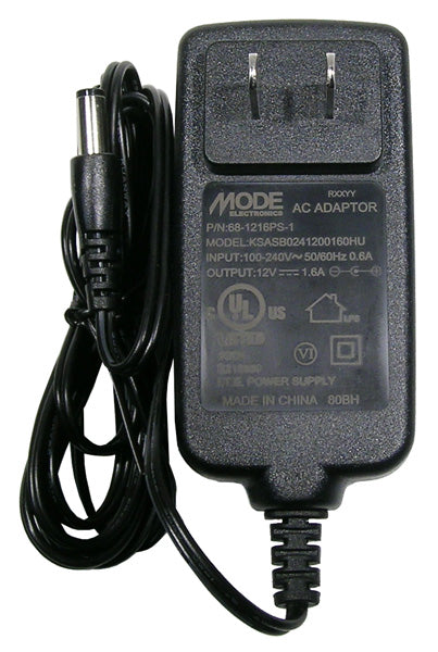 68-1216PS-1  12VDC 1.6A WALL MT SWITCH