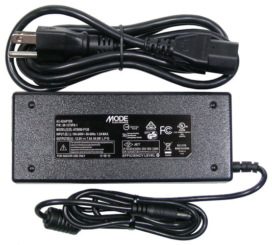 68-1270PS-1  12VDC 7A DESK TOP SWITCHER