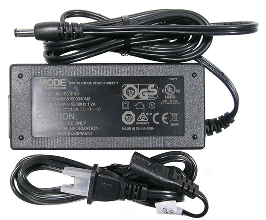 68-1533PS-1  15VDC 3.3A DESK TOP SWITCHER