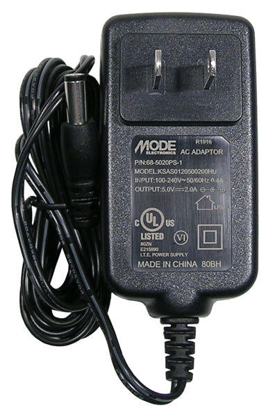 68-5020PS-1  5VDC 2A WALL MOUNT SWITCHER