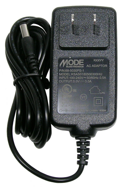 68-5030PS-1  5VDC 3A WALL MOUNT SWITCHER