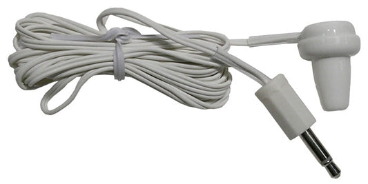 70-217-1  32 OHM EARPHONE 1.8M 3.5mm PLUG White