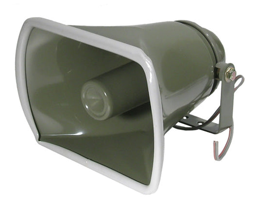 70-703-1  5"X 8" HORN SPKR 15 WATTS