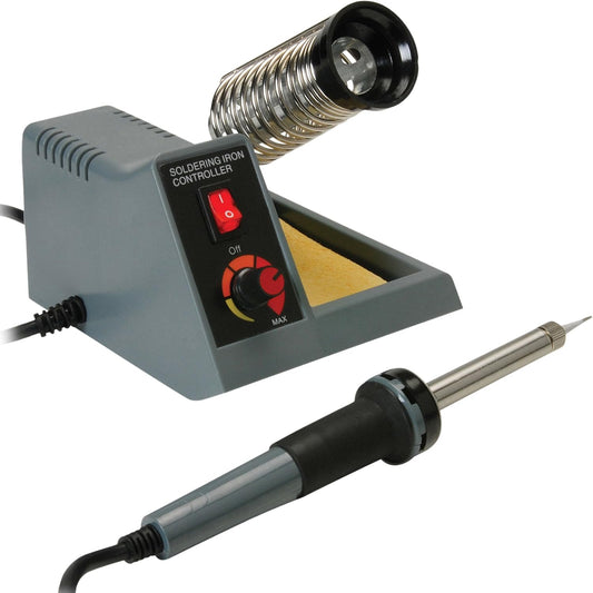 SSVT Variable Temperature Soldering Station