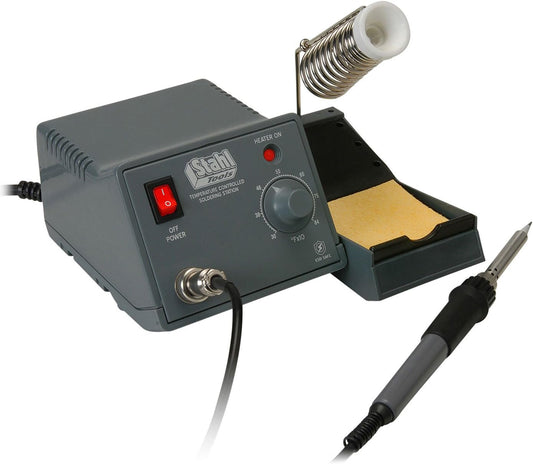 TCSS Temp Controlled Soldering Station ESD Safe