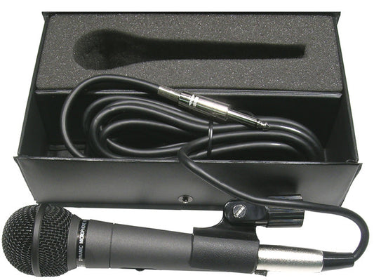 72-118-1  UNIDIR DYNAMIC MIC