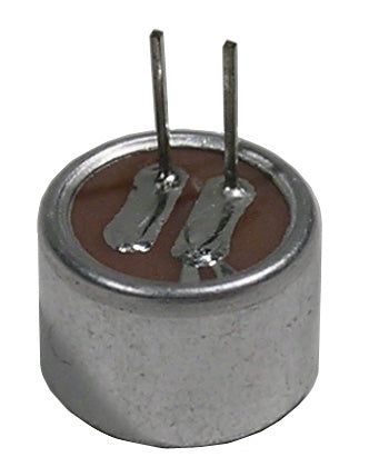 72-160-0  ELECTRET MIC CARTRIDGE    ECM60D