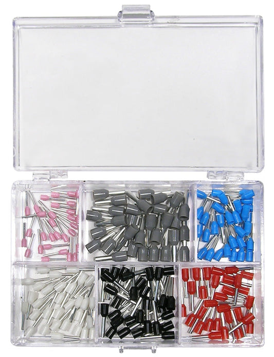 73-005-1  FERRULE ASSORTMENT KIT