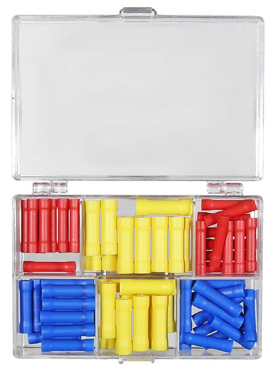 73-006-1  BUTT CONNECTOR ASSORTMENT