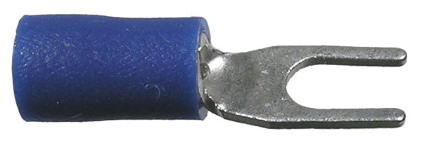 73-143-100  SPADE TERM 16/14 #6 STUD