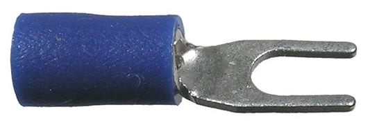 73-144-100  SPADE TERM 16/14 #8 STUD