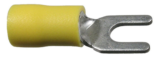 73-155-0  SPADE TERM 12/10 #10 STUD  UL/CSA