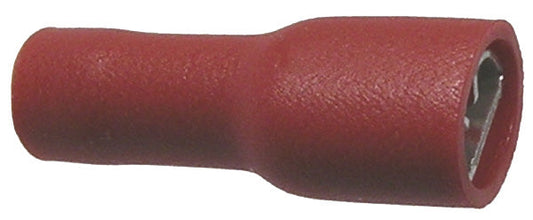 73-334-50  FEM F/I DISC 22/18  .187" F. INS UL/CSA