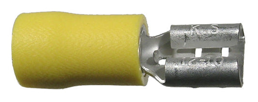 73-356-50  FEMALE DISC. 12/10  .250"