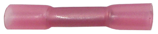 73-732-0  HEAT SHRINK BUTT CONN 22/18
