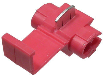 73-760-25  SCOTCH LOCK  22/18 RED