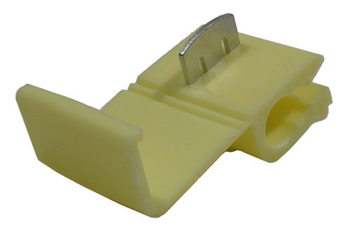 73-780-25  SCOTCH LOCK  12/10 YELLOW