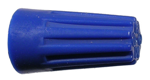 73-962-50  WIRE NUT BLUE