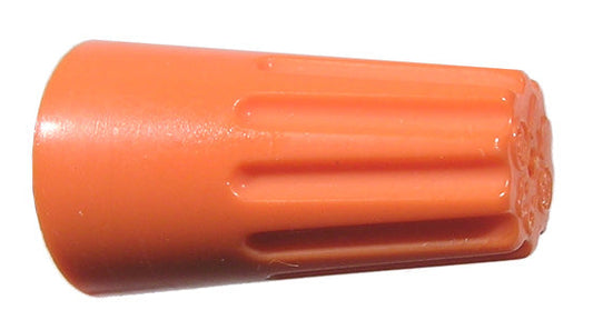 73-963-0  WIRE NUT ORANGE            UL/CSA