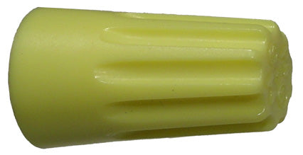 73-964-0  WIRE NUT YELLOW            UL/CSA