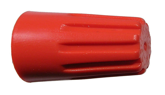 73-965-50  WIRE NUT RED