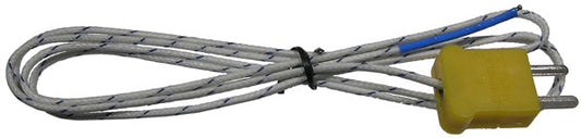 81-041-0  K TYPE THERMOCOUPLE