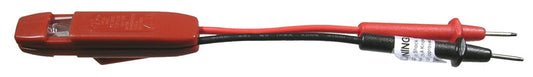 81-114-0  POCKET VOLTAGE TESTER cUL