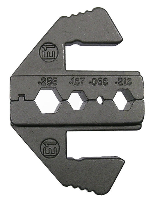 84-0064-0  84-181 QUICK CHANGE DIE