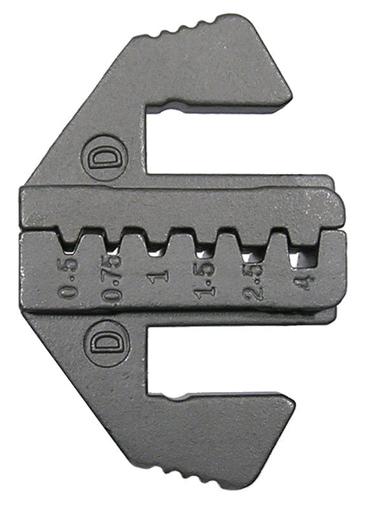 84-0065-1  FERRULE CRIMP DIE