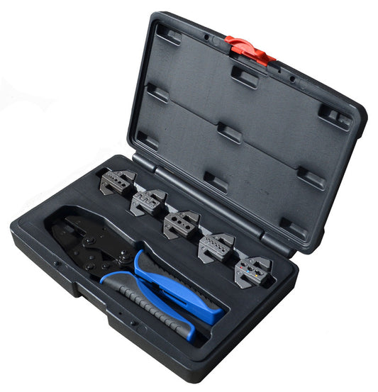 84-0070-0  QUICK CHANGE CASE