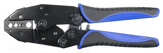 84-0072-1  COAXIAL QUICK CHANGE TOOL